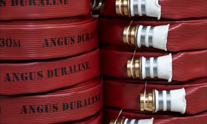 Duraline Fire Hose