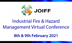 JOIFF Virtual Conference 2021